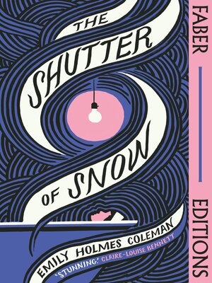 cover image of The Shutter of Snow
